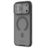 Nillkin CamShield PRO Mag. iPhone 17 Pro Max Clear