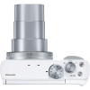 Panasonic Lumix DC-TZ99 white
