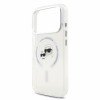 Karl Lagerfeld IML K+Ch Heads MagSafe iP 18Pro Max