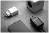 FIXED nabíječ 2xUSB Apple lightning, MFI, 17W