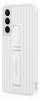 Samsung Protective Standing Cover S22, White