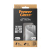 PanzerGlass Apple iPhone 15 Pro + aplikátor