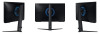 24" Samsung Odyssey G32A LS24AG320NUXEN