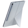 Samsung Smart Book Cover Tab S9/S9 FE/S10 FE White