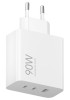 Xiaomi 90W HyperCharge Power Adapter (3-Ports)