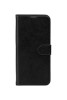FIXED OPUS pouzdro kniha Vivo X100 Pro 5G, Black
