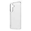 OBAL:ME TPU Kryt pro Samsung Galaxy S25 FE Transpa