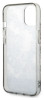 Guess PC/TPU Toile De Jouy Case iPhone 14
