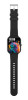 Aligator Watch GO, black