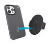 speck ClickLock Car Vent Mount For MagSafe, Black