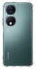 Tactical TPU Plyo kryt Honor X7b, Clear