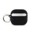 Karl Lagerfeld and Choupette Emboss Heads AirPods4
