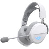 ASUS ROG Pelta Gaming RGB headset, Moonlight White