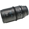 SIRUI Astra 50mm T1.8 1.33X E Mount, Blue Flare