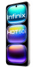 Infinix Hot 50i 128+4GB Titanium Grey