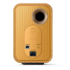 KEF LSX II Amber Haze