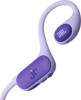 JBL Junior FREE Bluetooth sluchátka pro děti,Purpl