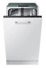 Samsung DW50R4060BB/EO Vestavná myčka nádobí