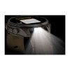 Garmin fenix 9 Pro IR 47mm Tit/Walnut LB