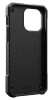 UAG Monarch Pro Mag Kevlar iPhone 15 Pro Max Black