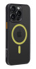 Tactical MagForce H. 2.0 iPhone 15 Pro Max, Bl/Yel
