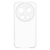 Tactical TPU Kryt pro Xiaomi 17 Ultra Transparent