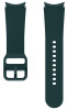 Samsung ET-SFR86SGEGEU Sport Band 20mm S/M, Green