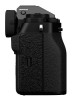 FujiFilm X-T5 body black