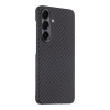 Tactical MagForce Aramid Galaxy S26, Black