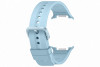 Samsung Watch9 Sport Band (velikost S/M), Blue
