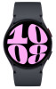 Samsung Galaxy Watch6 (40mm,BT) Graphite