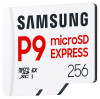 Samsung microSD Express 256GB P9 Express