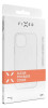 FIXED TPU gelové pouzdro Xiaomi Redmi A1, Clear