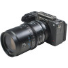 SIRUI Astra 75mm T1.8 1.33X Z Mount, Blue Flare