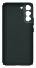 Samsung Leather Cover S22+, Green