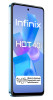 Infinix Hot 40i 128+4GB Palm Blue