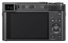 Panasonic LUMIX TZ200D silver
