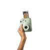 Fujifilm Instax Mini 12 Mega Pack Mint Green+film