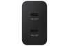 Samsung EP-T5020X Power Adapter Duo 50W USB-C port