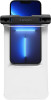 SPIGEN Aqua Shield WaterProof Case, Crystal clear