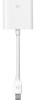 Mini DisplayPort to DVI Adapter