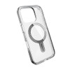 speck Presidio Perfect Clear Grip + CL iPh 16 Pro