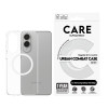 PanzerGlass CARE Samsung Galaxy S25 Edge Urban QI