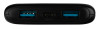FIXED Zen Powerbank 10.000mAh s LCD PD 20W, Black