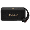 Marshall Middleton II Black & Brass