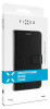 FIXED OPUS New. pouzdro kniha Xperia 10 IV, Black