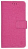 Aligator UNIVERSE pouzdro koženka vel. XL, Pink
