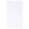 FIXED tvrzené sklo Galaxy Tab A11/A9, Clear
