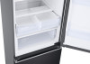 Chladnička s mrazákem Samsung RB38C607AB1/EF