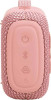 JBL GO5 kompaktní reproduktor s IP68, Pink